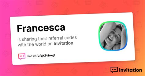 francesca's student promo code